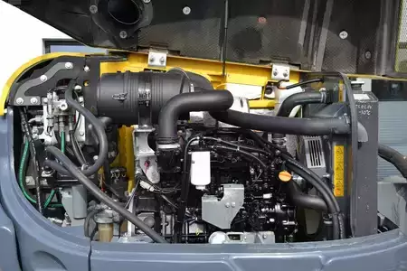 Mini pelle 2014 Wacker Neuson 8003 (18)
