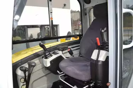 Mini pelle 2014 Wacker Neuson 8003 (19)