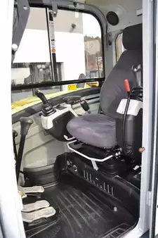 Mini pelle 2014 Wacker Neuson 8003 (20)