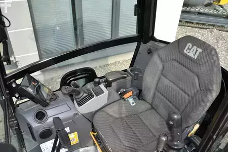 Minibagry 2021 Caterpillar 301.8 (16)