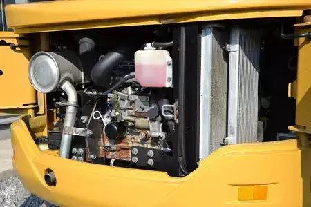 Minibagry 2010 Caterpillar 302.5 (17)