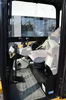 Minibagry 2010 Caterpillar 302.5 (19)