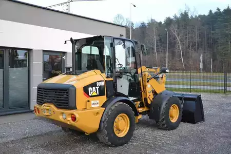 Pale Gommate 2019 Caterpillar 906 M (10)