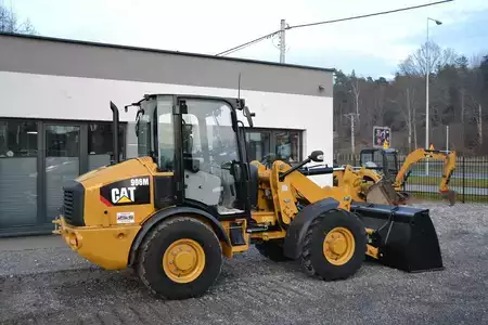 Pale Gommate 2019 Caterpillar 906 M (11)