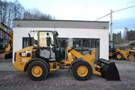 Pale Gommate 2019 Caterpillar 906 M (12)