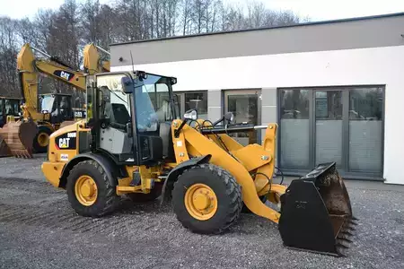 Pale Gommate 2019 Caterpillar 906 M (13)