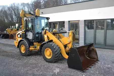 Pale Gommate 2019 Caterpillar 906 M (14)