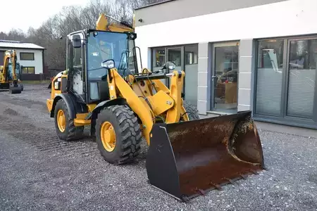 Pale Gommate 2019 Caterpillar 906 M (15)