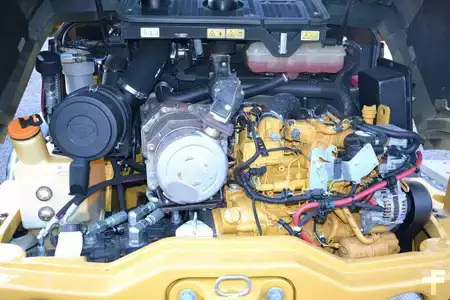 Pale Gommate 2019 Caterpillar 906 M (16)