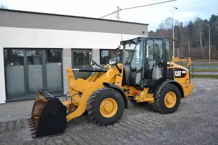 Pale Gommate 2019 Caterpillar 906 M (3)