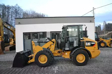 Pale Gommate 2019 Caterpillar 906 M (4)