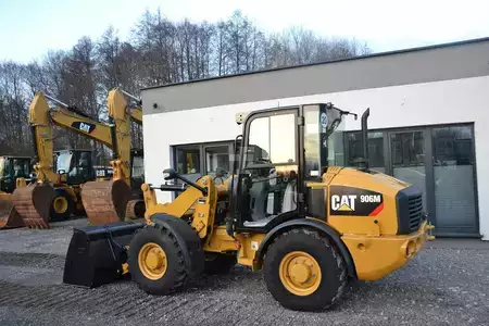 Pale Gommate 2019 Caterpillar 906 M (5)