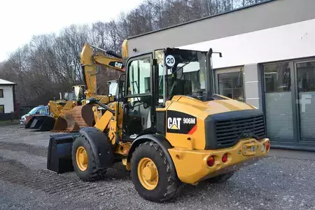 Pale Gommate 2019 Caterpillar 906 M (6)