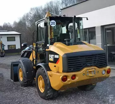 Pale Gommate 2019 Caterpillar 906 M (7)