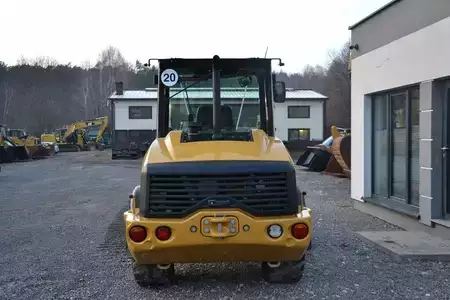 Pale Gommate 2019 Caterpillar 906 M (8)