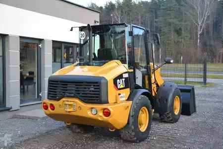 Pale Gommate 2019 Caterpillar 906 M (9)