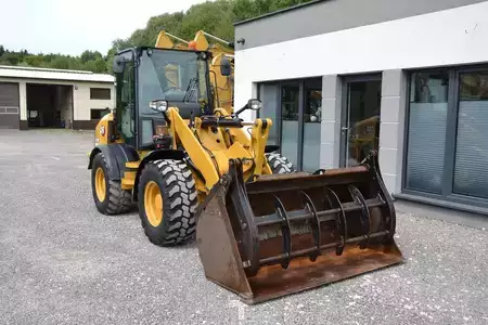 Radlader 2019 Caterpillar 908 M (14)