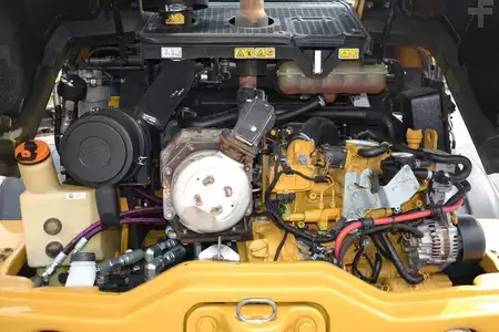 Radlader 2019 Caterpillar 908 M (17)