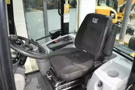 Radlader 2019 Caterpillar 908 M (20)