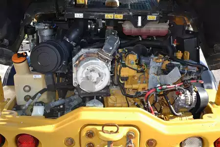 Radlader 2018 Caterpillar 908 M (16)