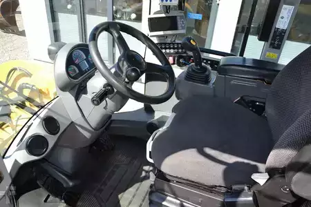 Hjullastare 2013 Caterpillar 930K (18)