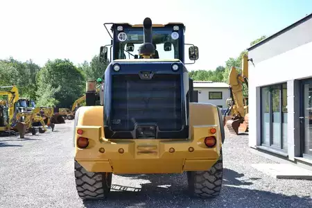 Hjullastare 2013 Caterpillar 930K (8)