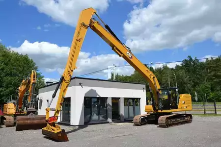 Ostatní 2020 Caterpillar 320-07 C (1)