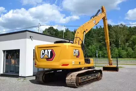 Ostatní 2020 Caterpillar 320-07 C (10)