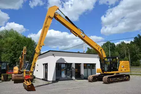 Ostatní 2020 Caterpillar 320-07 C (3)