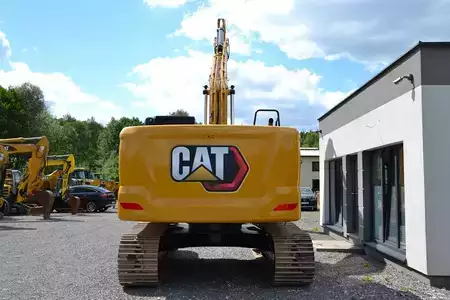 Ostatní 2020 Caterpillar 320-07 C (9)
