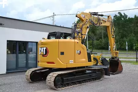 Caterpillar 315 07 B