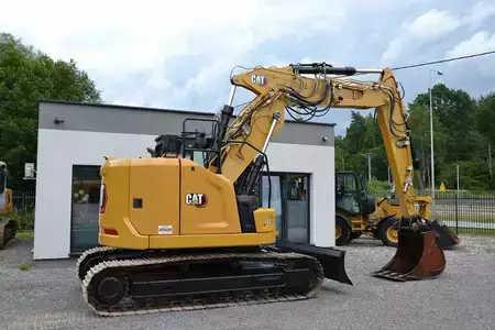 Caterpillar 315 07 B