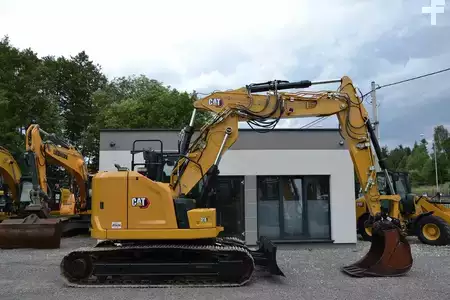 Caterpillar 315 07 B
