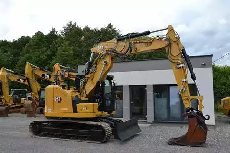 Caterpillar 315 07 B