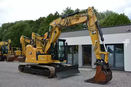 Caterpillar 315 07 B