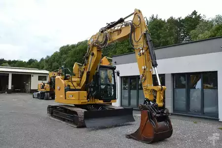 Caterpillar 315 07 B