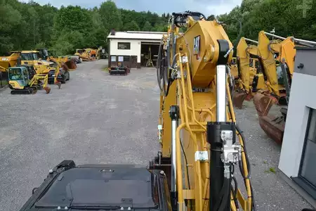 Caterpillar 315 07 B