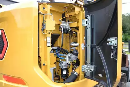 Caterpillar 315 07 B