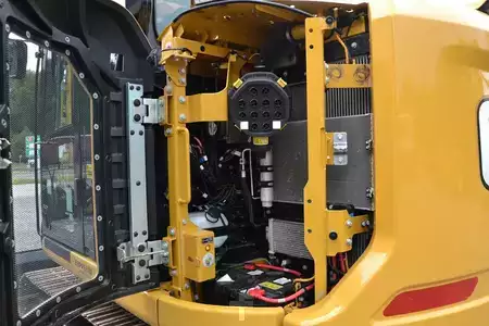 Caterpillar 315 07 B