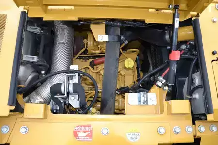 Caterpillar 315 07 B