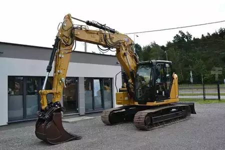Caterpillar 315 07 B