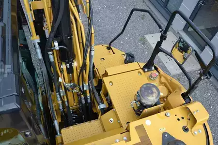 Caterpillar 315 07 B