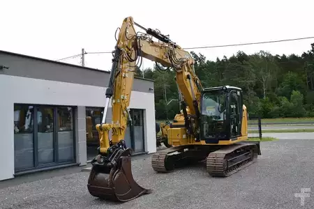 Caterpillar 315 07 B