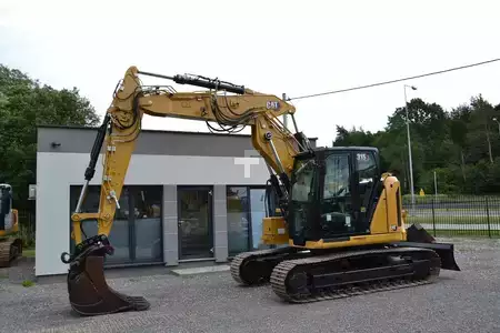 Caterpillar 315 07 B