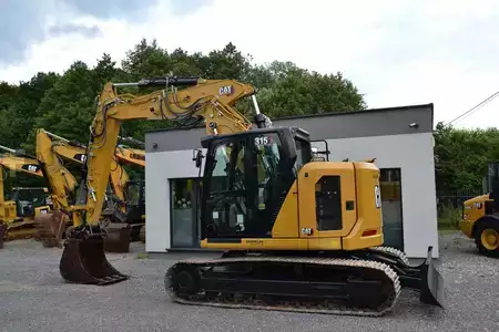 Caterpillar 315 07 B