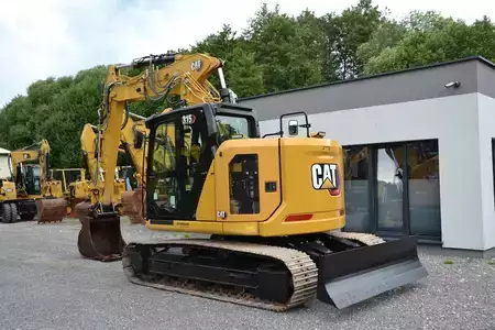 Caterpillar 315 07 B