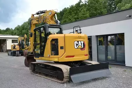 Caterpillar 315 07 B