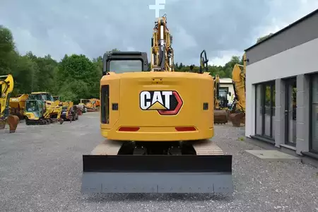 Caterpillar 315 07 B