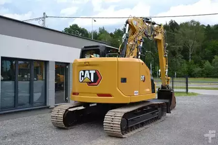 Caterpillar 315 07 B