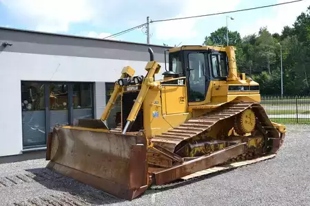 Caterpillar D6R LGP
